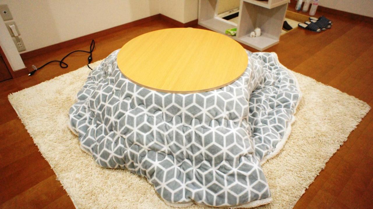 New Room Teradaya No.2 50M2 Freewifi 6People Osaka Exterior photo