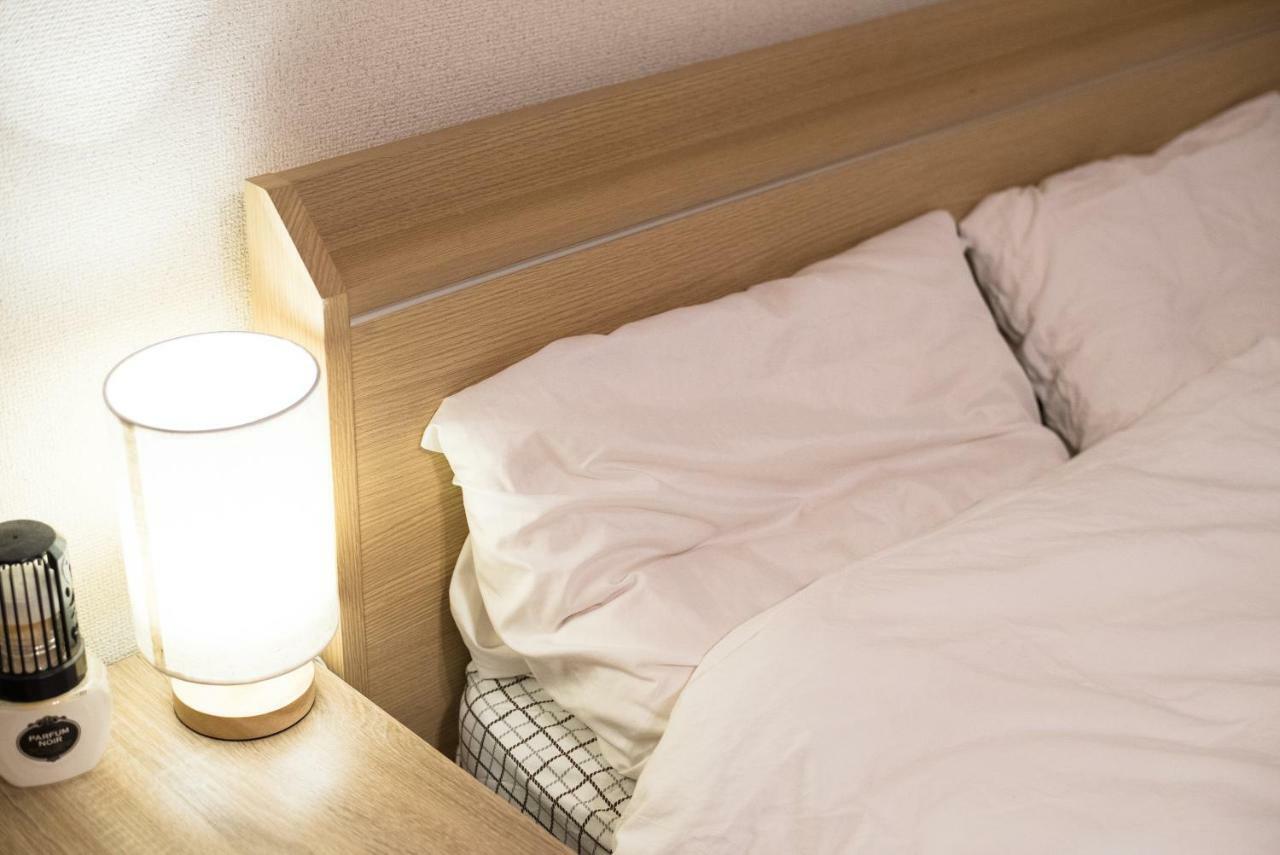 New Room Teradaya No.2 50M2 Freewifi 6People Osaka Exterior photo