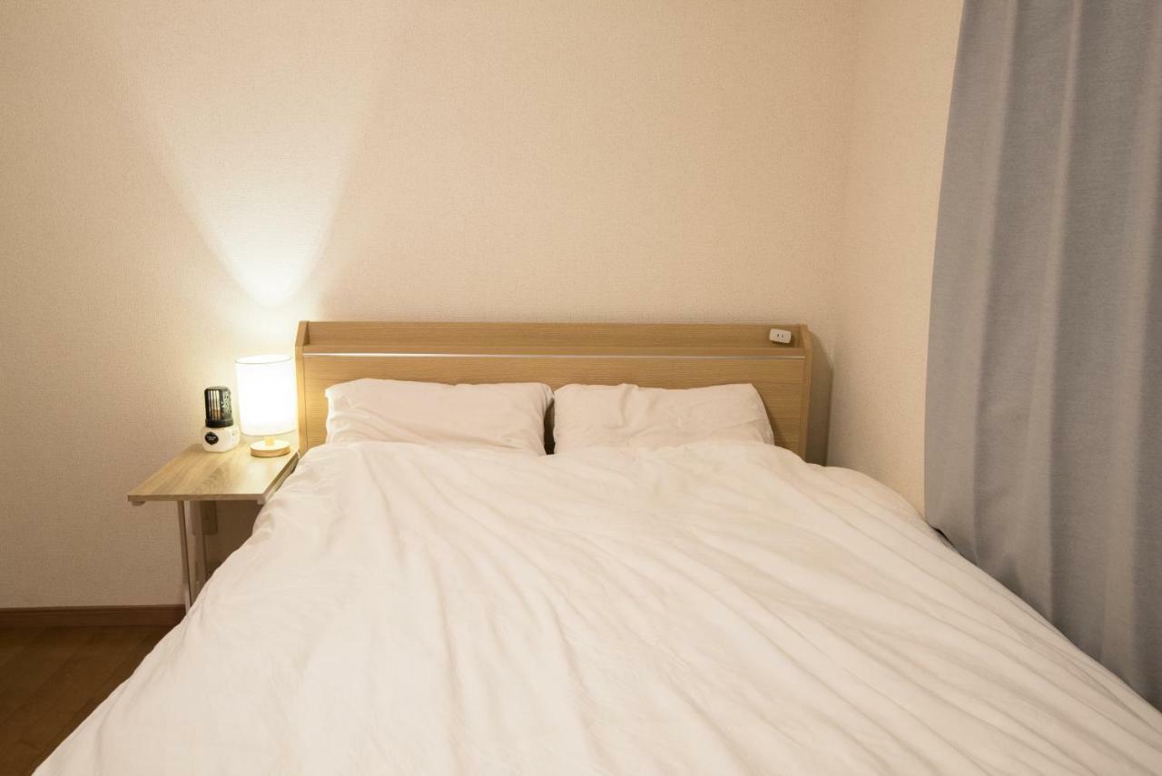 New Room Teradaya No.2 50M2 Freewifi 6People Osaka Exterior photo