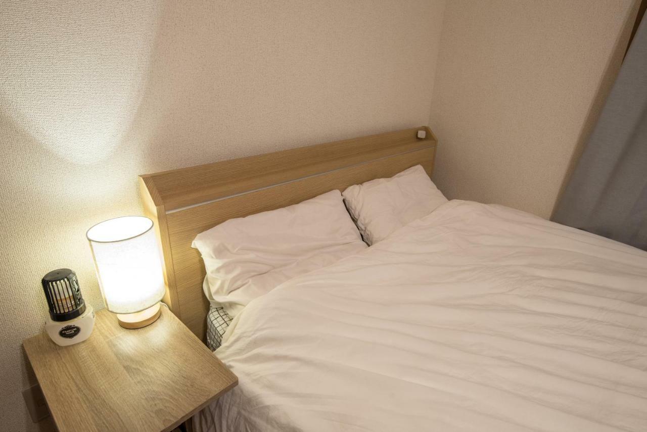 New Room Teradaya No.2 50M2 Freewifi 6People Osaka Exterior photo