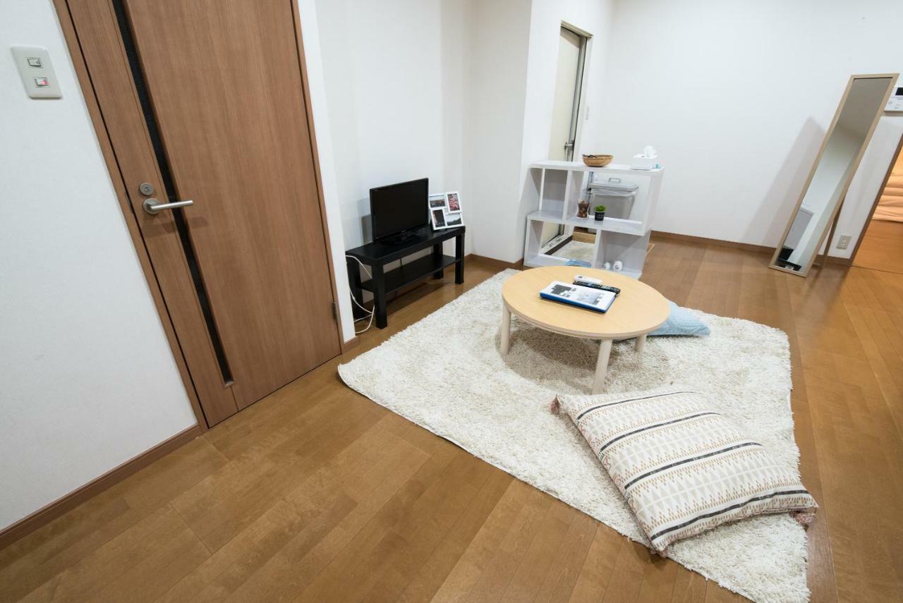 New Room Teradaya No.2 50M2 Freewifi 6People Osaka Exterior photo